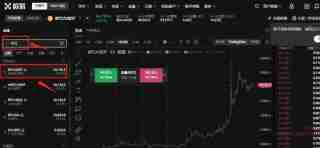 BTC价格预测: 比特币118K美元突破拉盘 能否冲上下一个目标124124K?