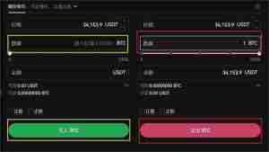 BTC价格预测: 比特币118K美元突破拉盘 能否冲上下一个目标124124K?