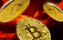 BTC价格预测：技术面承压，长期前景仍看好