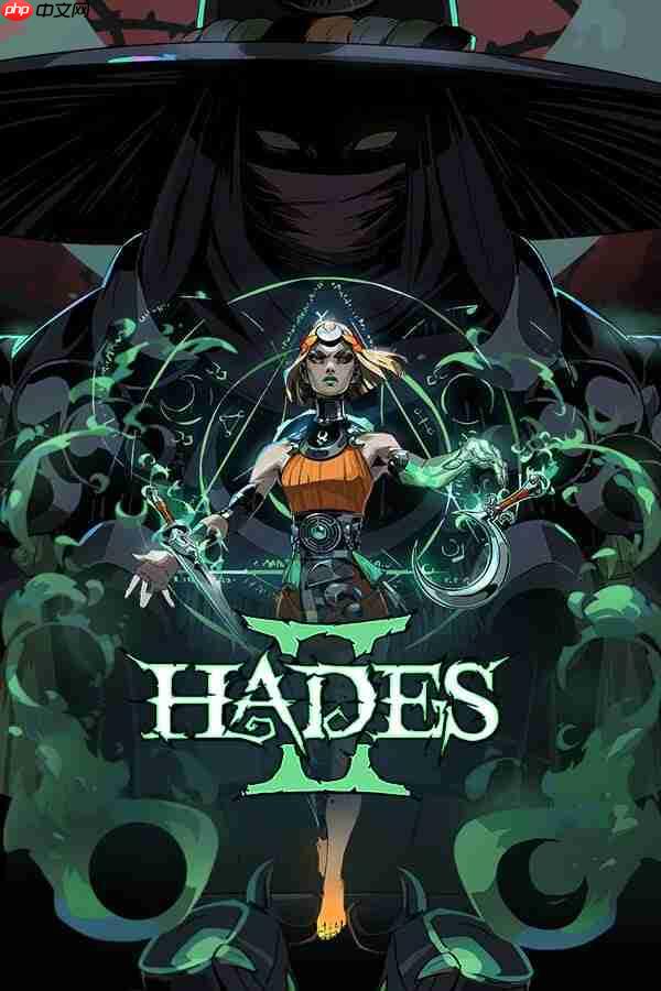 《哈迪斯2》获得Fami通35分好评 进入白金殿堂!