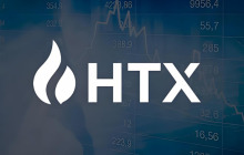 火币HTX上新资产一周回顾（9.22-9.29）Perp DEX赛道发力