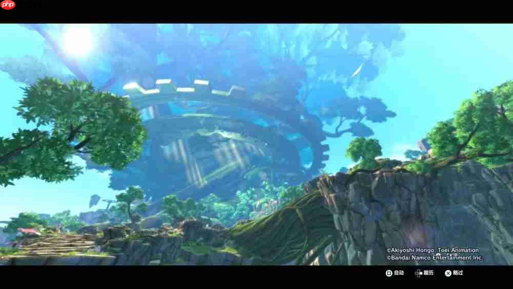 《数码宝贝物语 时空异客》评测:久违的数码进化