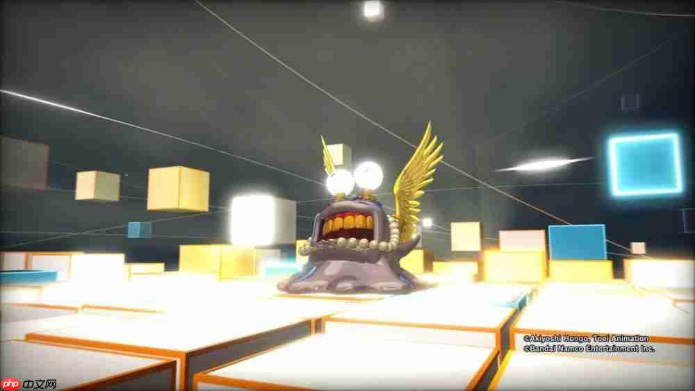 《数码宝贝物语 时空异客》评测:久违的数码进化