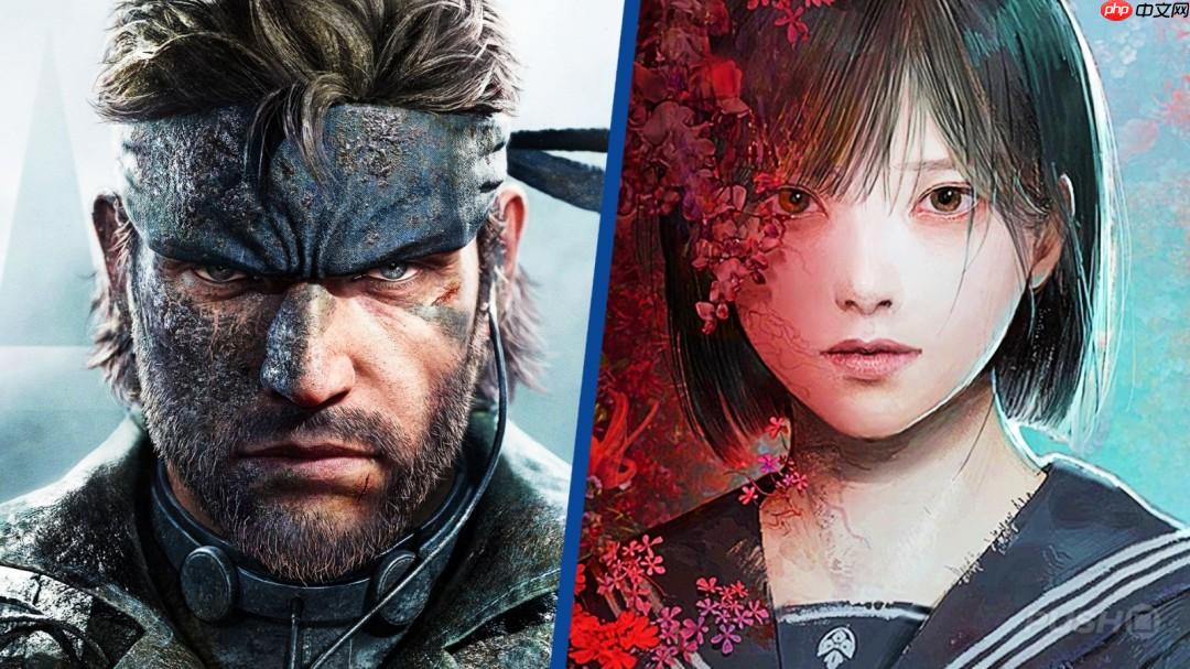 科乐美势如破竹!超越《丝之歌》连续两次获得玩家选择奖