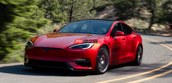 Model S入选“近25年最伟大的发明”榜单 GPT-4也在内