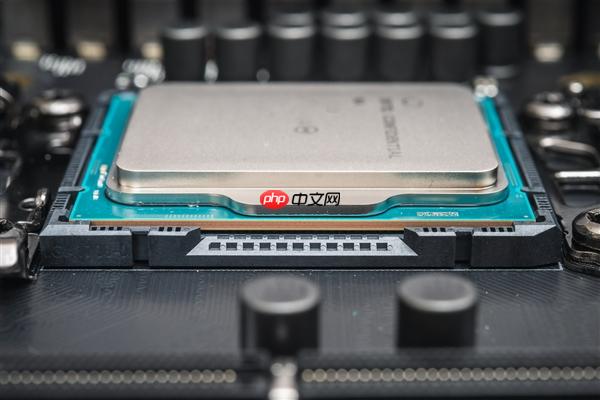 全美第一个量产2nm的 Intel芯片要再次伟大：至少增长3倍