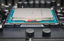 全美第一个量产2nm的 Intel芯片要再次伟大：至少增长3倍