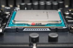 全美第一个量产2nm的 Intel芯片要再次伟大：至少增长3倍