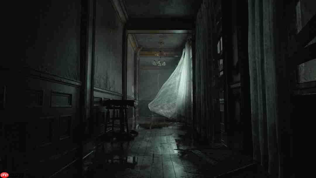 《生化危机9》将更加恐怖!节奏也更加紧凑