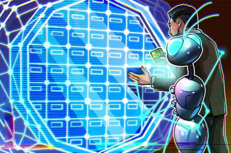 一文详细了解渣打银行托管的alloyx在polygon上推出代币化基金