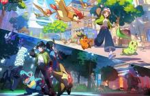《宝可梦传说:Z-A》更新没预载保护 新技能和mega进化泄露!