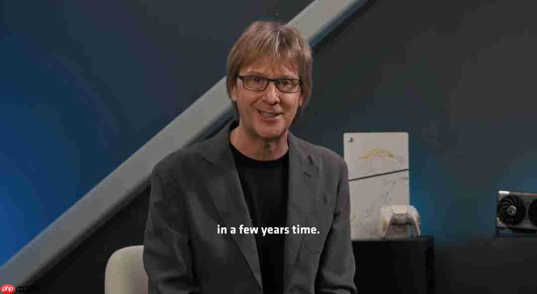 PS6将迎来史上最大飞跃:AI渲染、光追核心、通用压缩三位一体!