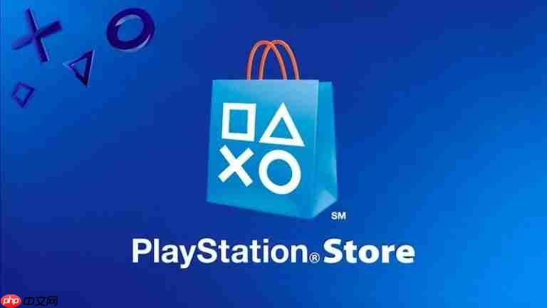 你现在可以在playstation商城网页版给游戏写评价了