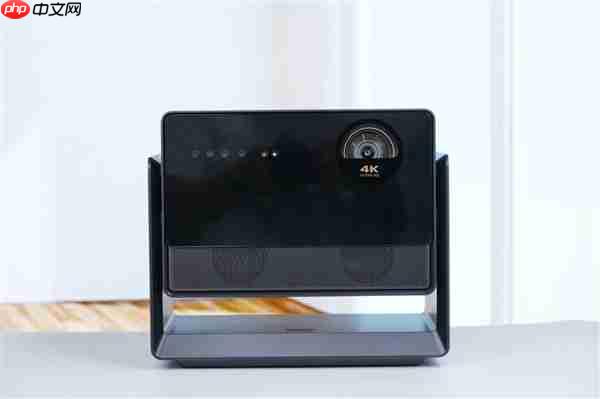 画质解析碾压10万级专业投影仪!当贝S7 Ultra Pro图赏