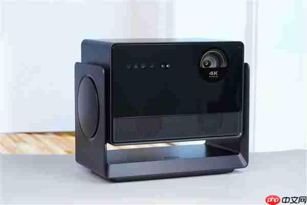 画质解析碾压10万级专业投影仪!当贝S7 Ultra Pro图赏