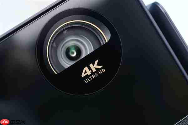 画质解析碾压10万级专业投影仪!当贝S7 Ultra Pro图赏