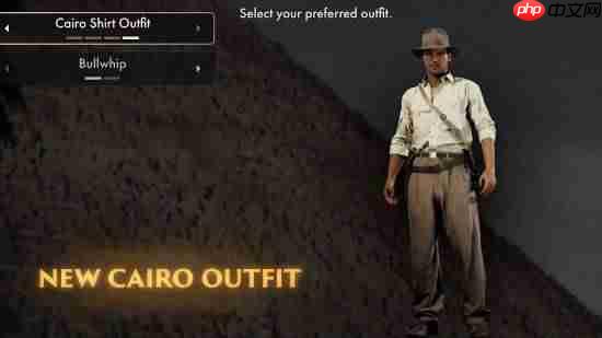 《夺宝奇兵:古老之圈》今天免费更新 增加全新剧情内容!