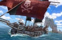 4A大作《碧海黑帆》永降!Steam标准版仅需128元