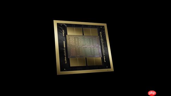 美国终于批准NVIDIA向阿联酋出口AI GPU:50万块Blackwell飞奔中东