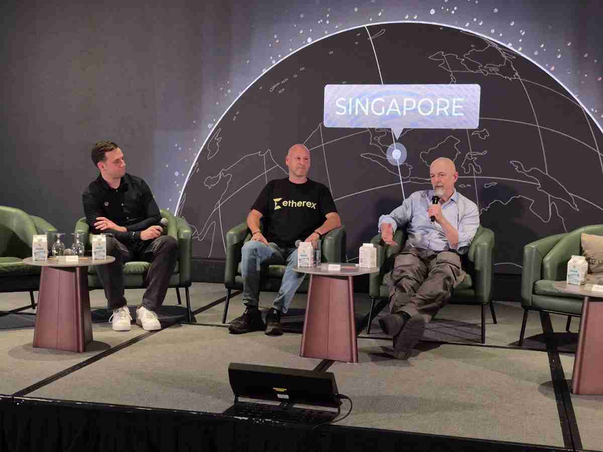 ConsenSys负责人Joe Lubin确认SWIFT正在利用Linea构建其新支付系统