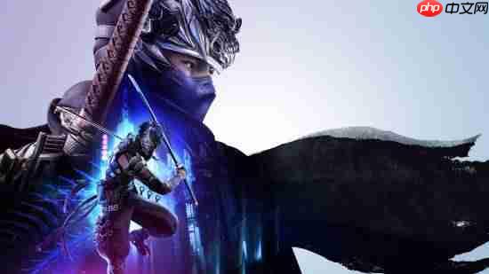 《忍者龙剑传4》PS版本10月19日开预载！所需空间23.5GB