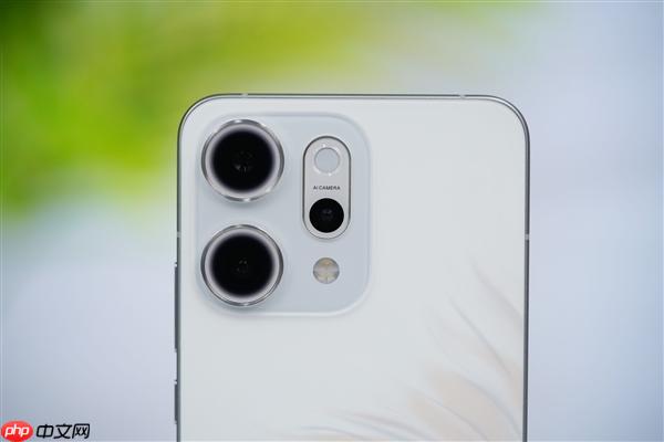 OPPO Reno15系列首次新增Pro Max机型：搭载三星HP5全新2亿像素主摄