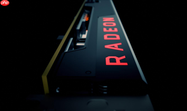 AMD官宣下代RDNA GPU三大关键特性!光追、超分更强