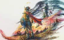 SE公布《勇者斗恶龙1&2 HD-2D重制版》新内容细节 将加入全新剧情与角色