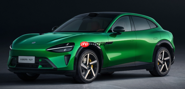 小米汽车辅助驾驶新专利公布：可生成驾驶场景图像