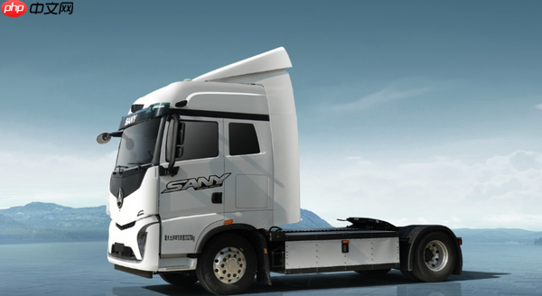 日媒:中国商用电动车正在加速发展 上半年销量8.71万辆