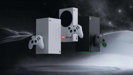 有望超越PS6！ Xbox下一代主机芯片曝光