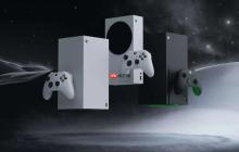 有望超越PS6! Xbox下一代主机芯片曝光