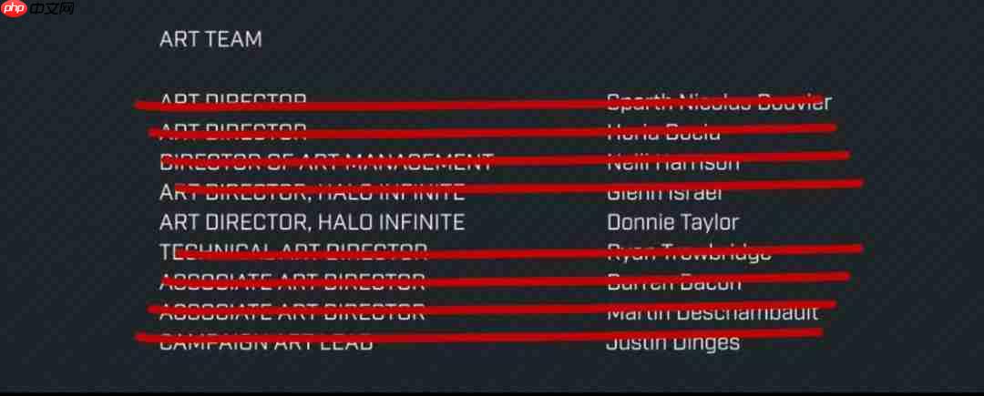 《光环》工作室女黑人主管离职 加盟了拳头游戏