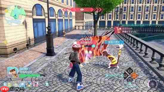 Automaton狂吹《宝可梦传说:Z-A》:宝可梦系列的一次重塑!