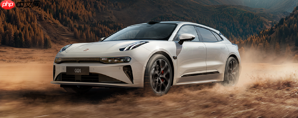 极氪公布新辅助驾驶专利 可实时指导驾驶提升训练效率