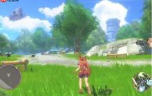 《空之轨迹 the 1st》发布1.05更新 新增第一人称模式