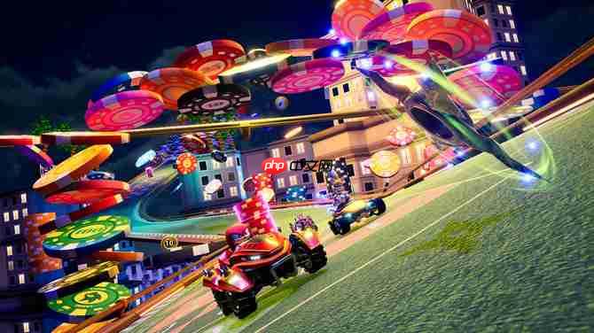 《索尼克赛车:交叉世界》官方警告外挂行为 面临封号甚至赔偿