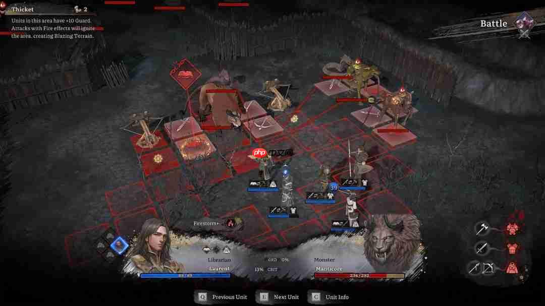 《幻灵降世录:女巫的面纱》多平台发售 肉鸽奇幻RPG