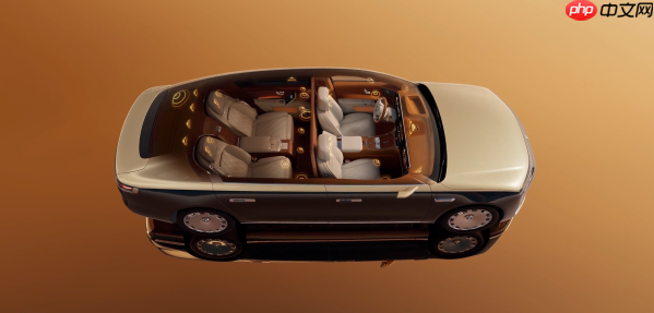 哪些车扬声器数量最多？尊界s800以43夺冠 极氪9x第三