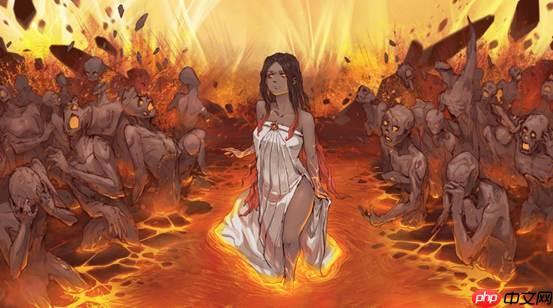 战场行棋 《异面:破界者》首个Demo上线新品节