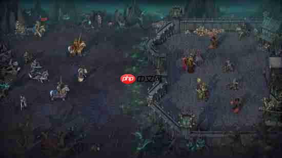 育碧《英雄无敌》新作试玩版上线！抢先体验版又延期