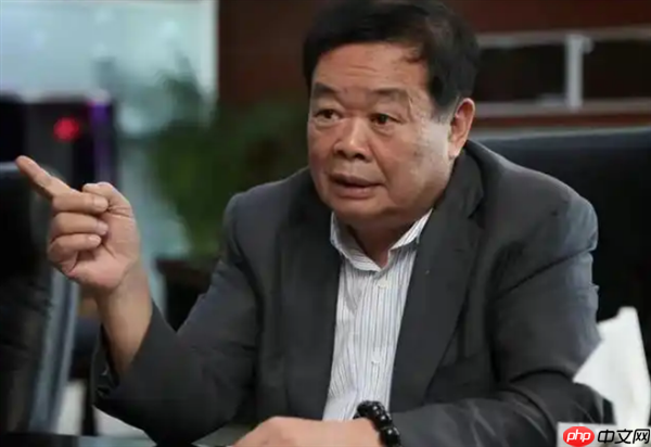 曹德旺回应“对福耀科技大学投了多少”:已经花了43亿元 将来会付满100亿元