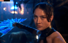《真人快打2》吉塔娜公主剧照:2026年5月15日上映