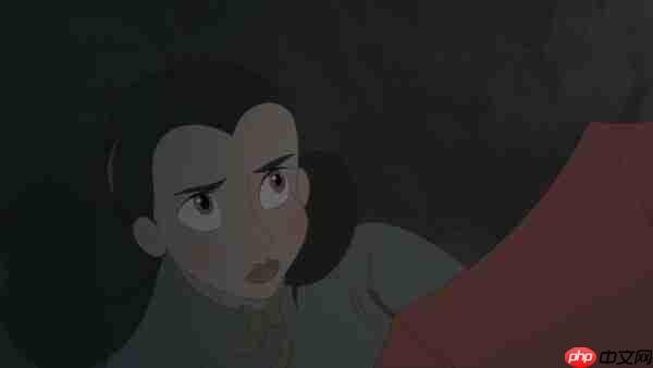 《Bye Sweet Carole》Steam正式推出 奇幻惊悚冒险