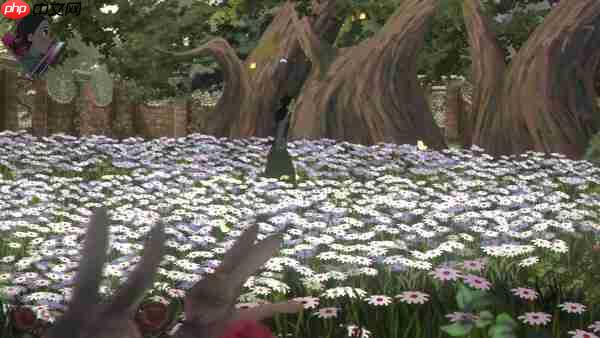 《Bye Sweet Carole》Steam正式推出 奇幻惊悚冒险