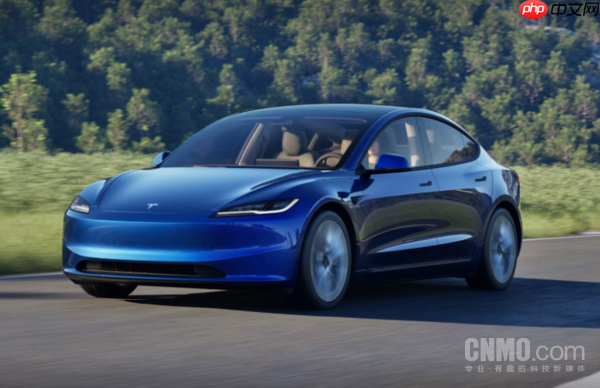 中国香港9月私家车首次登记车型TOP20:特斯拉第二