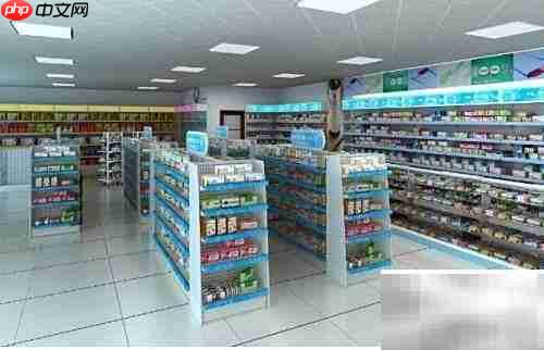 门诊药房效率提升策略