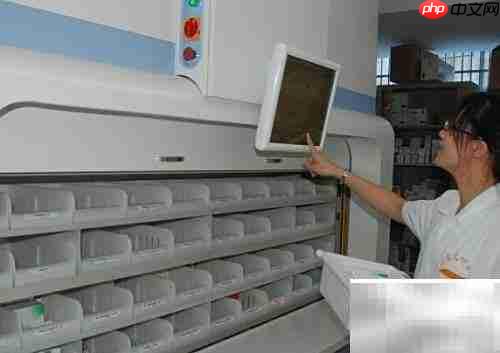 门诊药房效率提升策略