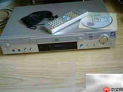 DVD保养小贴士