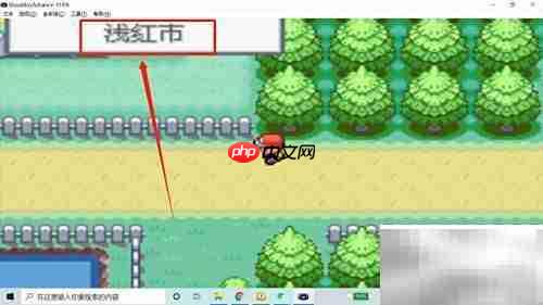 火红版肯泰罗捕捉攻略